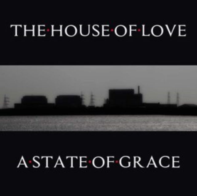 House Of Love - State Of Grace (2-10 Inch) - 10 Inch Vinyl