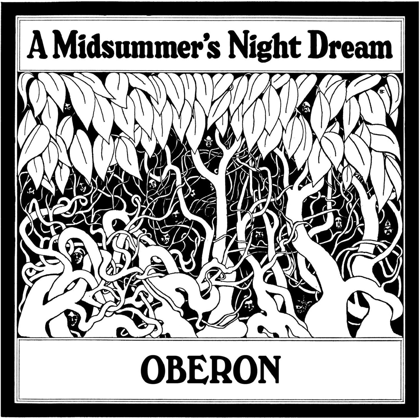 Midsummer’S Night Dream (2CD/Deluxe Digipak Edition)