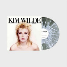 Select (Clear W/ White Splatter LP Vinyl)