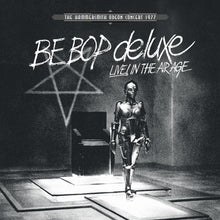 Live In The Air Age (3LP)