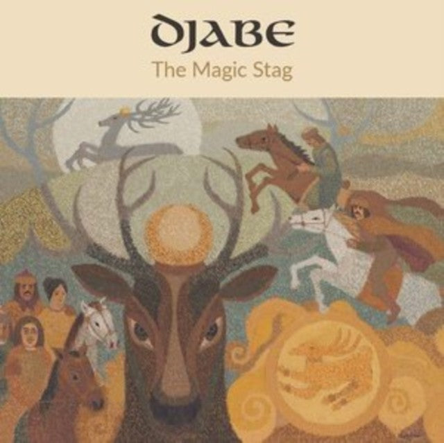 Magic Stag (CD/DVD Digipak Set)