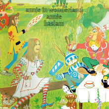 Annie In Wonderland: Remastered Edition