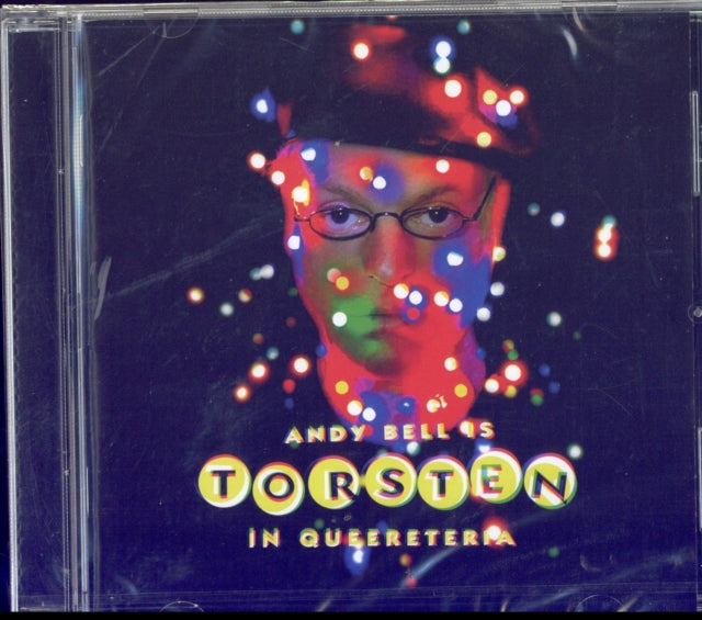 Andy Bell - Torsten In Queereteria - CD