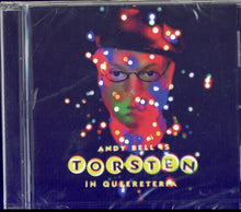 Andy Bell - Torsten In Queereteria - CD
