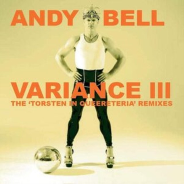 Variance Iii: The Torsten In Queereteria Remixes