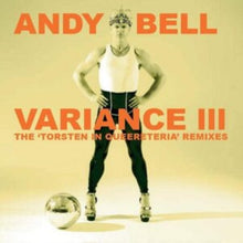 Variance Iii: The Torsten In Queereteria Remixes