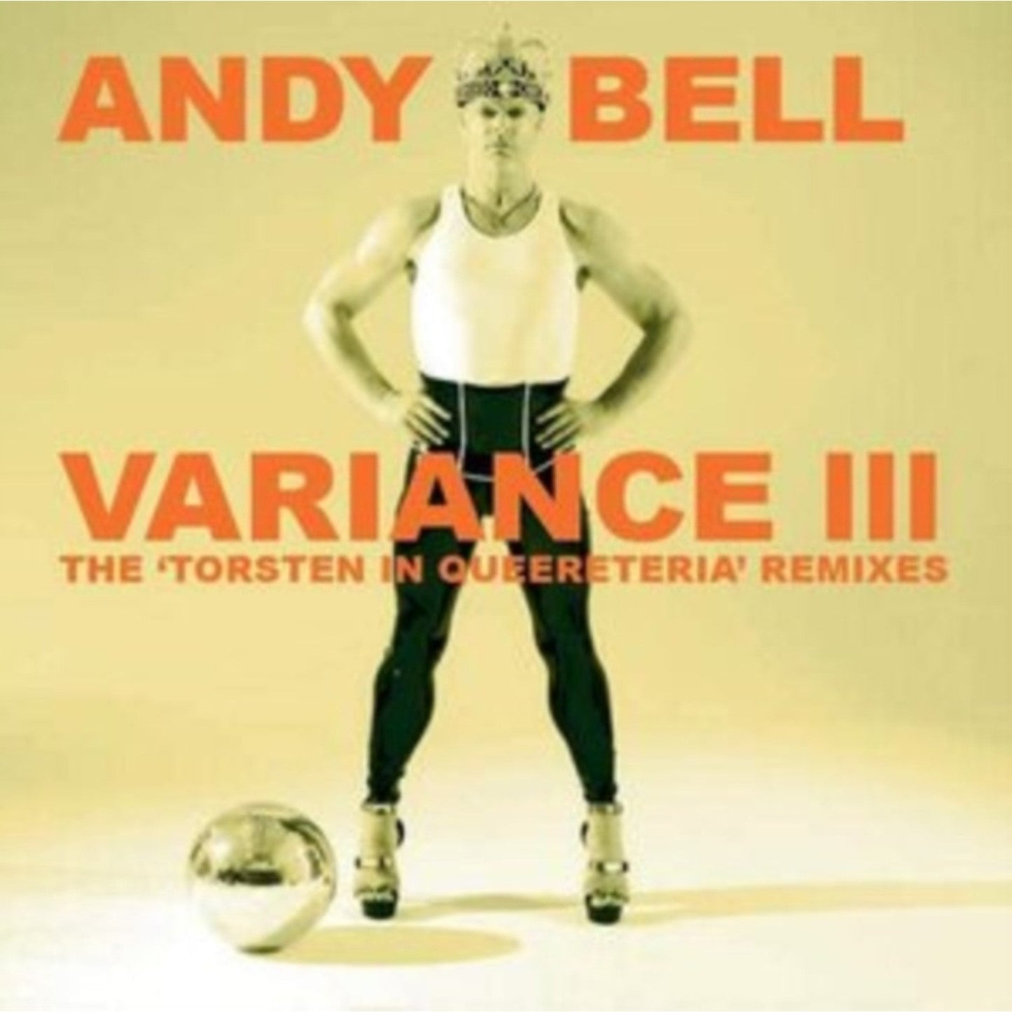 Variance Iii: The Torsten In Queereteria Remixes