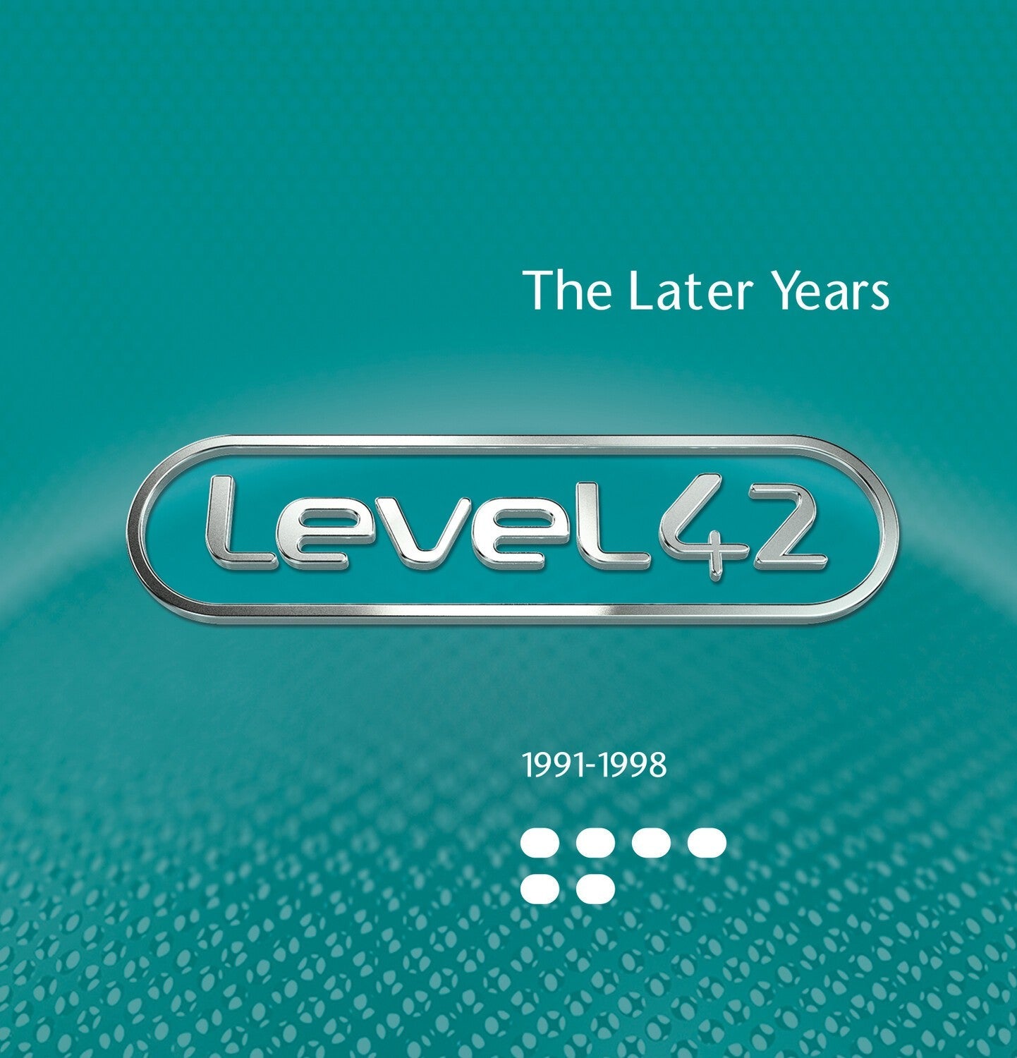 Later Years 1991-1998 (7CD/Clamshell Box)