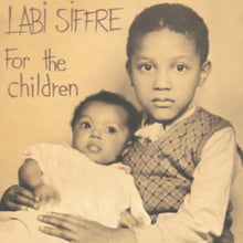 For The Children