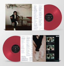 Leo Sayer - Here (180G/Burgundy LP Vinyl)