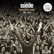 Beautiful Ones: The Best Of Suede 1992 - 2018 (180G/2LP)