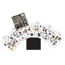Beautiful Ones: The Best Of Suede 1992 - 2018 (180G/White Vinyl/6LP)