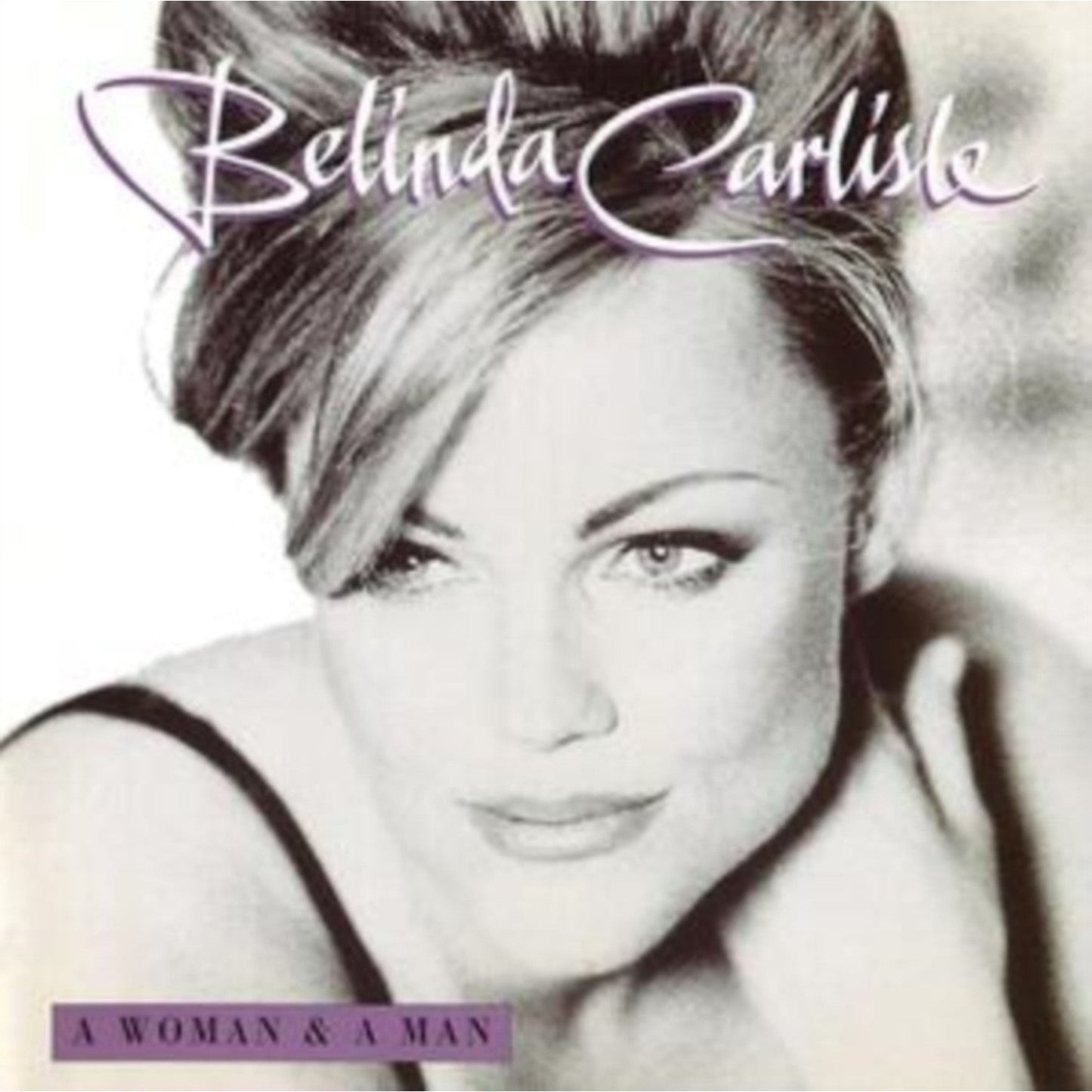 Woman & A Man (25Th Anniversary/180G/3LP)
