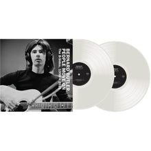 People Move On: The B-Sides, 1998 + 2021 (180G/White LP Vinyl)