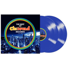 Best Of Chi-Sound Records 1976-1983 (2LP/180G/Translucent Blue Vinyl)