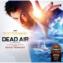 Dead Air (140G/Waveform LP Vinyl)