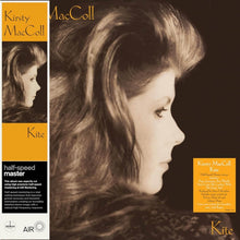 Kirsty Maccoll - Kite (Half-Speed Master/180G) - LP Vinyl