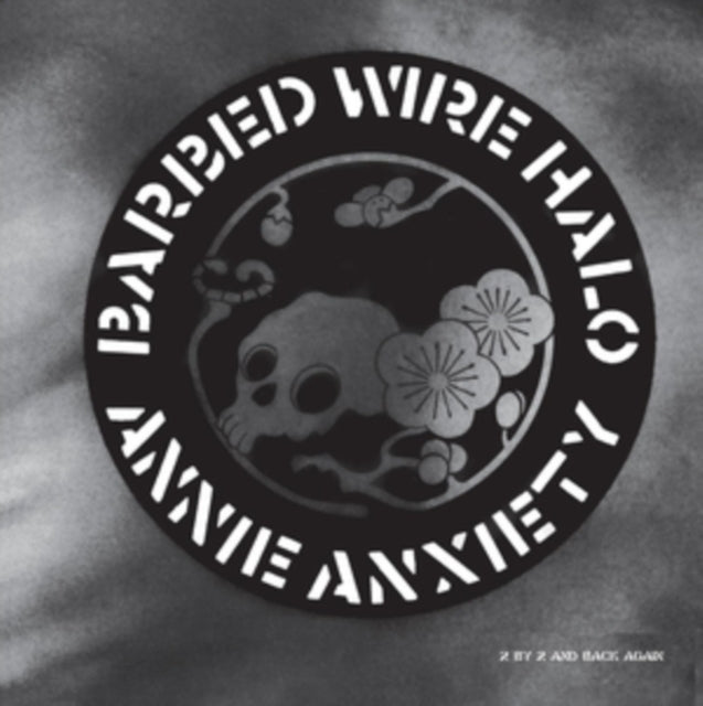 Barbed Wire Halo