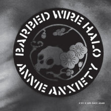 Barbed Wire Halo