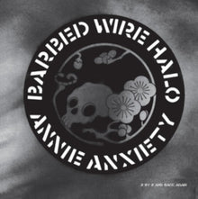 Barbed Wire Halo