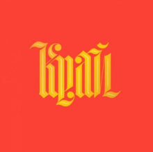 Olga Bell - Krai - LP Vinyl