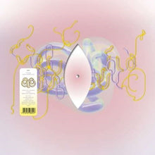 Bjork - Lionsong (Juliana Huxtable Mix) - 12 Inch Vinyl