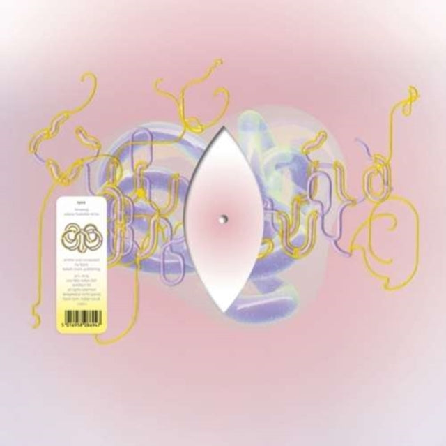 Bjork - Lionsong (Juliana Huxtable Mix) - 12 Inch Vinyl