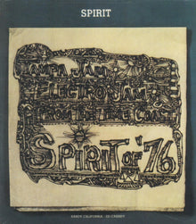 Spirit Of 76 (Remastered)