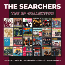 Searchers - Ep Collection - CD