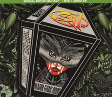 311 - Mardi Gras 2020 - CD