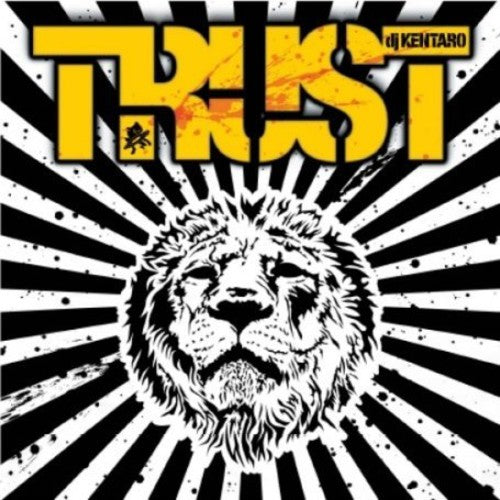 Trust / Rainy Day EP [Vinyl] - Paladin Vinyl