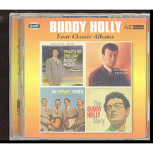 4 Classic Albums