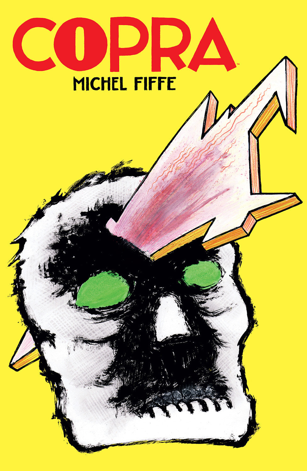 COPRA MASTER COLL HC BOOK 01 Image 2022 VF NM