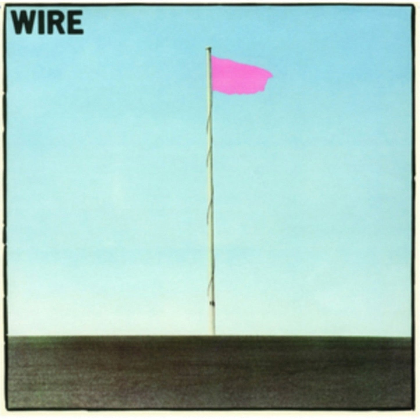 Pink Flag (Remastered)