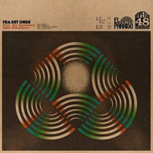 Fra Det Onde Feat. The Legendary Emil Nikolaisen - Fra Det Onde Feat. The Legendary Emil Nikolaisen - LP Vinyl