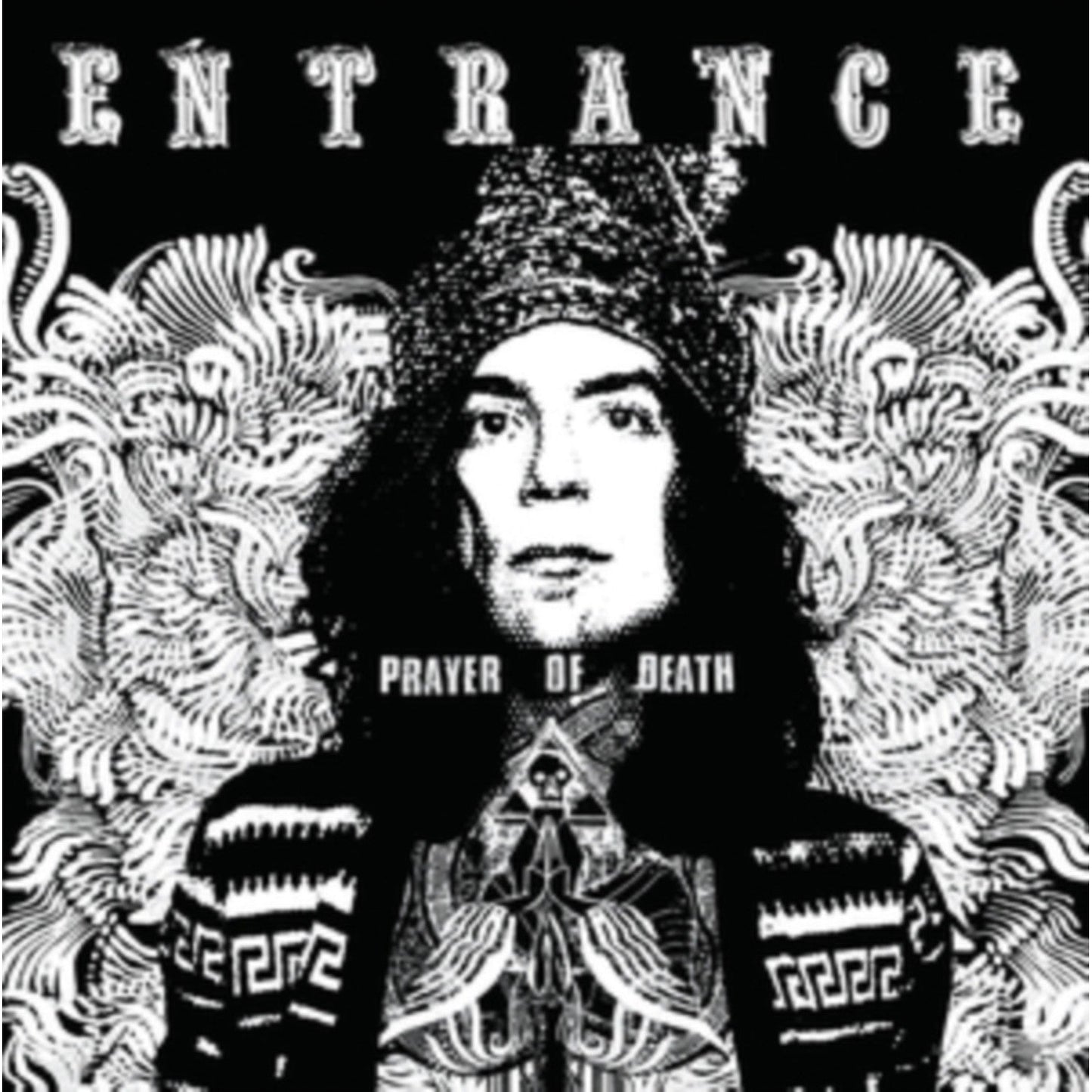Prayer Of Death