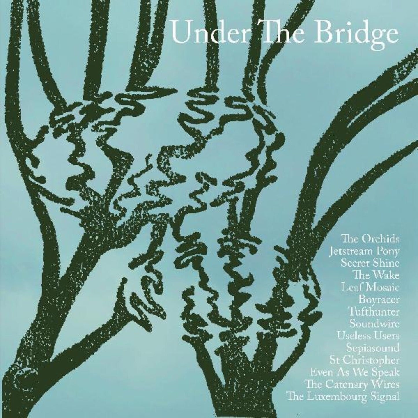 Under The Bridge