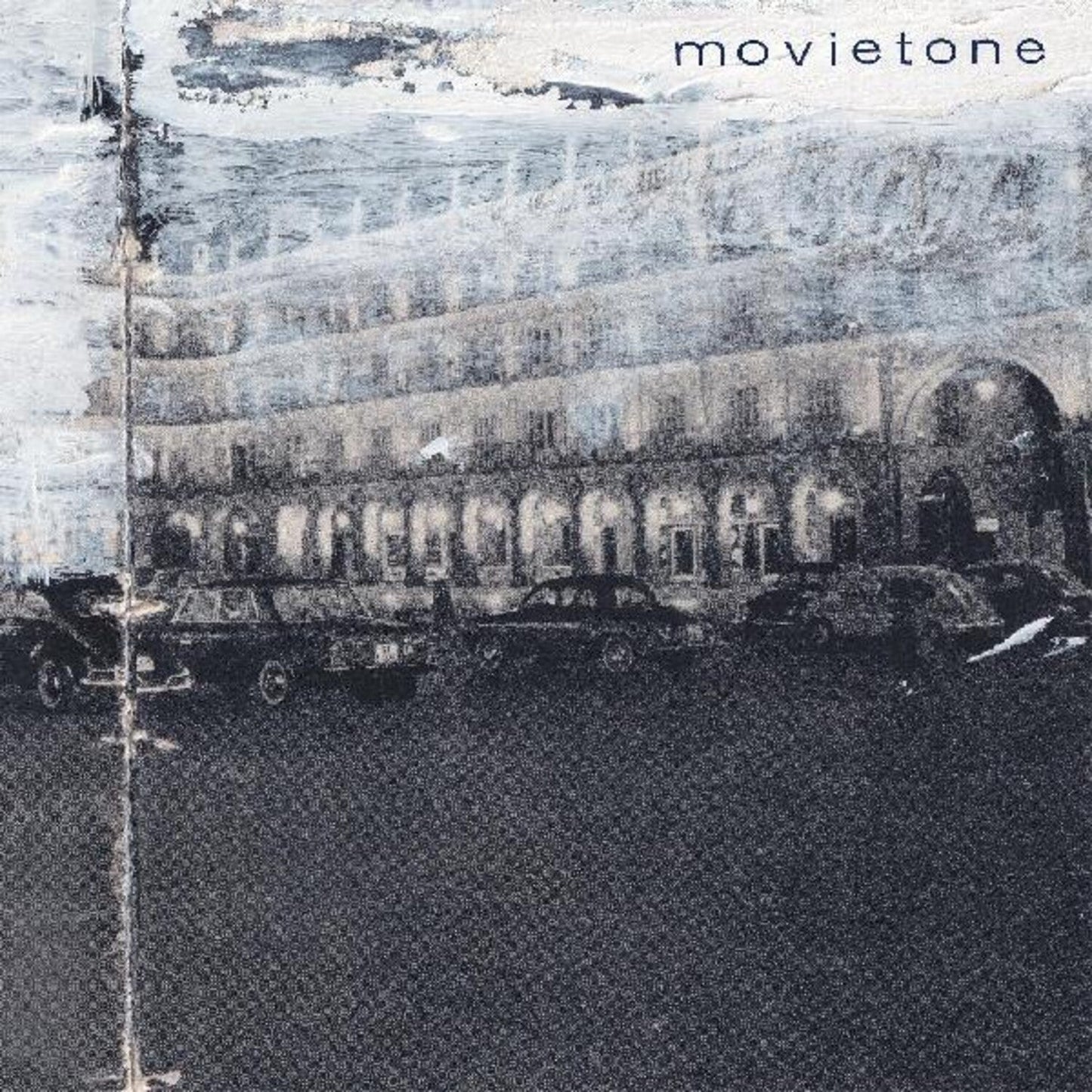 Movietone  (2LP)