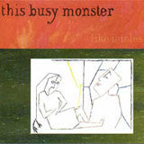 Like Icicles [CD]