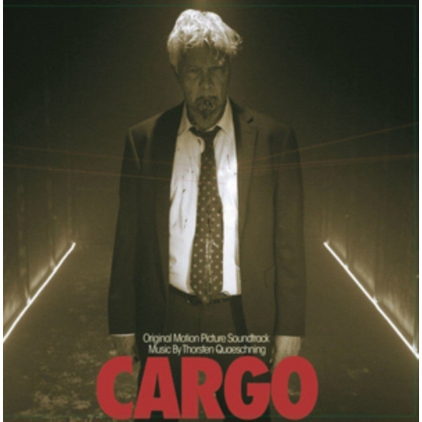 Cargo Ost