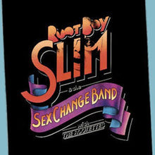 Root Boy Slim & the Sex Change Band - Root Boy Slim & the Sex Change Band [CD]