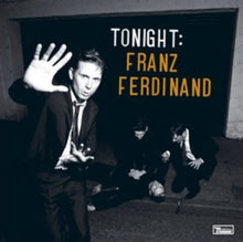 Franz Ferdinand - Tonight (2LP/Dl Card)