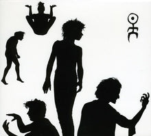 Einsturzende Neubauten - Funf Auf Der Nach Oben Offenen Richterskala [CD]