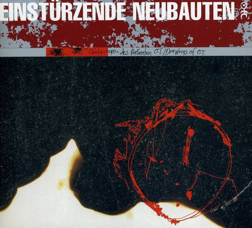 Einsturzende Neubauten - Zeichnungen Des Patienten O.T/Drawings Of O.T. [CD]