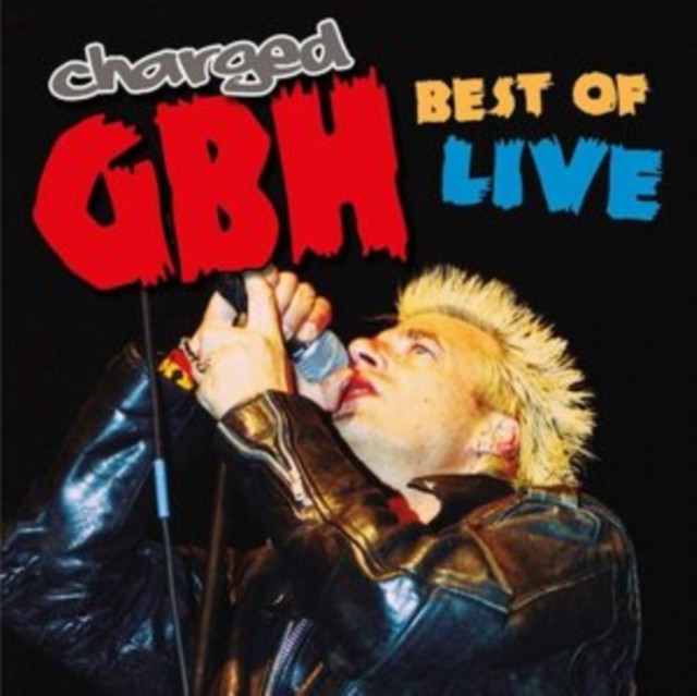 Best Of Live