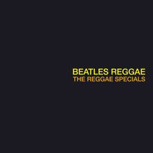 Reggae Specials - Beatles Reggae - LP Vinyl