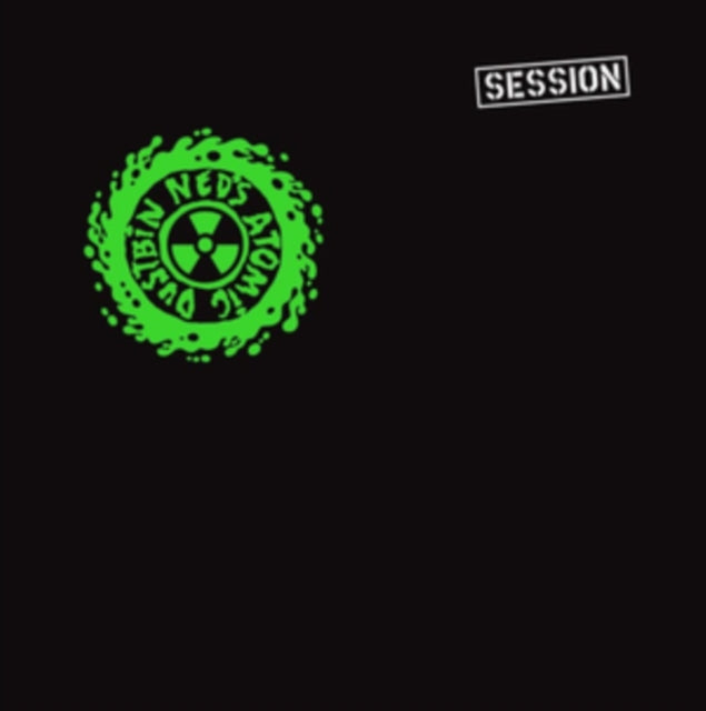 Session (2LP)