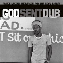 Prince Lincoln Thompson - God Sent Dub - CD