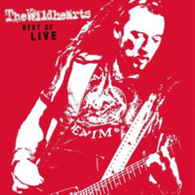 Best Of Live (Yellow LP Vinyl)