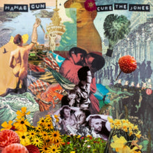 Mamas Gun - Cure The Jones - CD